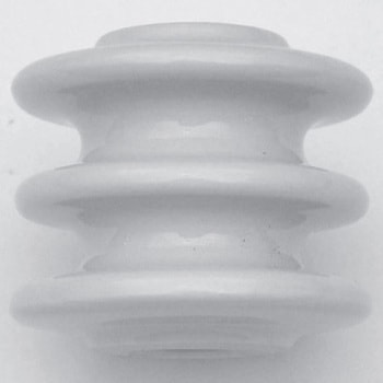 低圧引留碍子(2線用) 共立電機