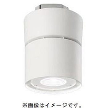 天井直付型 シーリングライト 調光タイプ ライコン別売 Panasonic(パナソニック)