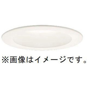 天井埋込型 ダウンライト 浅型8H・高気密SB形 LEDフラットランプ交換型 - Panasonic(パナソニック)