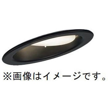 天井埋込型 傾斜天井用ダウンライト 浅型8H・高気密SB形 LEDフラットランプ交換型・調色調光タイプ Panasonic(パナソニック)
