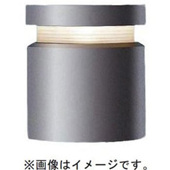 据置取付型 フットスタンドライト 全周配光タイプ 防雨型 スマートアーキ Panasonic(パナソニック)