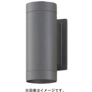 壁直付型 ブラケット 上下配光タイプ LEDフラットランプ交換型・防雨型 スマートアーキ Panasonic(パナソニック)