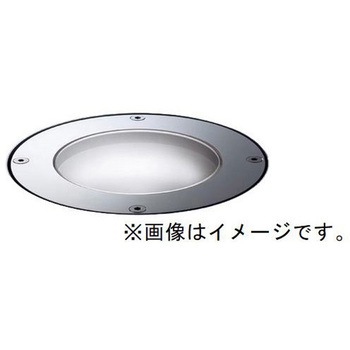 地中埋込型 アッパーライト 1/2ビーム角11度 防浸型・耐塵型 スマートアーキ 【受注生産品】 Panasonic(パナソニック)