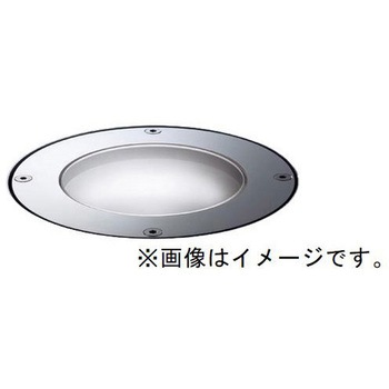 地中埋込型 アッパーライト 1/2ビーム角11度 防浸型・耐塵型 スマートアーキ 【受注生産品】 Panasonic(パナソニック)