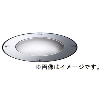 地中埋込型 アッパーライト 1/2ビーム角19度 防浸型・耐塵型 スマートアーキ 【受注生産品】 Panasonic(パナソニック)
