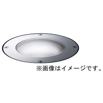 地中埋込型 アッパーライト 1/2ビーム角20度 防浸型・耐塵型 スマートアーキ 【受注生産品】 Panasonic(パナソニック)