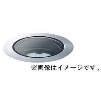 地中埋込型 アッパーライト 1/2ビーム角20度 防雨型(底部)・防浸型・耐塵型(本体) スマートアーキ Panasonic(パナソニック)