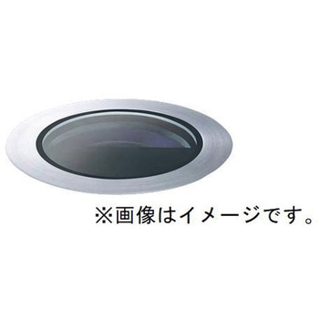 地中埋込型 アッパーライト 1/2ビーム角20度 防雨型(底部)・防浸型・耐塵型(本体) スマートアーキ 【受注生産品】 Panasonic(パナソニック)