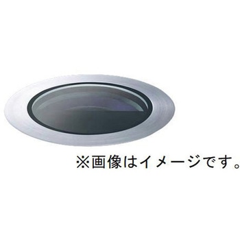 地中埋込型 アッパーライト 1/2ビーム角35度 防雨型(底部)・防浸型・耐塵型(本体) スマートアーキ Panasonic(パナソニック)