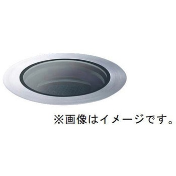 地中埋込型 アッパーライト 1/2ビーム角20度 防雨型 (底部)・防浸型・耐塵型 (本体) スマートアーキ 【受注生産品】 Panasonic(パナソニック)