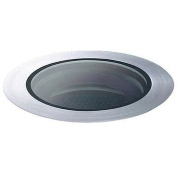 地中埋込型 アッパーライト 1/2ビーム角35度 防雨型 (底部)・防浸型・耐塵型 (本体) スマートアーキ 【受注生産品】 Panasonic(パナソニック)