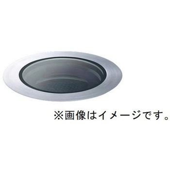 地中埋込型 アッパーライト 1/2ビーム角35度 防雨型 (底部)・防浸型・耐塵型 (本体) スマートアーキ 【受注生産品】 Panasonic(パナソニック)