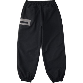 FUBAR パラシュートパンツ おたふく手袋