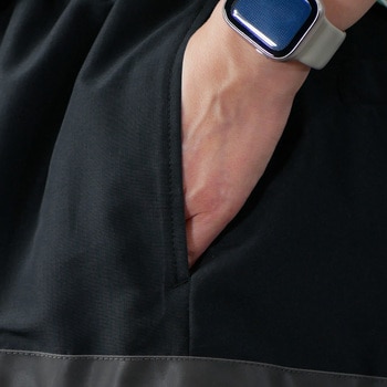 FUBAR パラシュートパンツ おたふく手袋