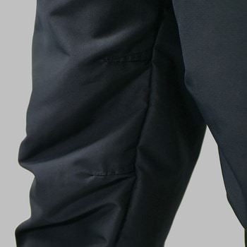 FUBAR パラシュートパンツ おたふく手袋