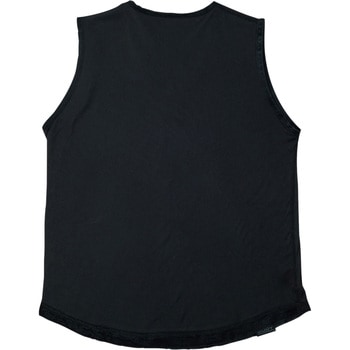 フライウォーム リバーシブルベスト おたふく手袋