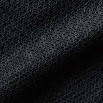 フライウォーム リバーシブルスナップベスト おたふく手袋