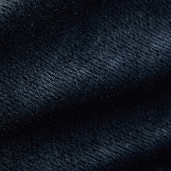 フライウォーム リバーシブルスナップベスト おたふく手袋