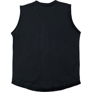 フライウォーム リバーシブルスナップベスト おたふく手袋