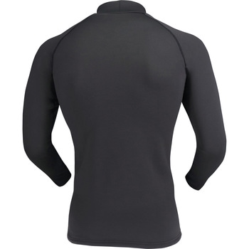 BTパワーストレッチ サーモエボボア  ヘビーウェイト ハイネックシャツ おたふく手袋