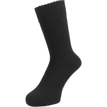 BTサーモエボ オールパイルソックス 先丸 2足組 おたふく手袋