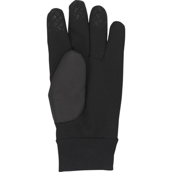 ホットエース 撥水手袋 おたふく手袋