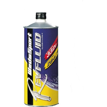 WedsSport REVFLUID(レブフルード) WEDS