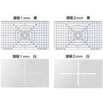 ワンショットゲージ 祥碩堂