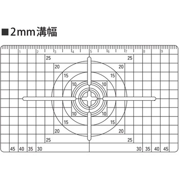ワンショットゲージ 祥碩堂