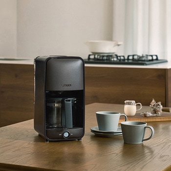 コーヒーメーカー タイガー魔法瓶