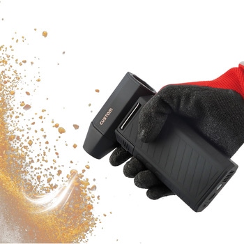 ブロワークリーナー カスタム