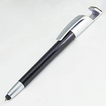 【名入れ】多機能ボールペン タテる君 ジャストコーポレーション