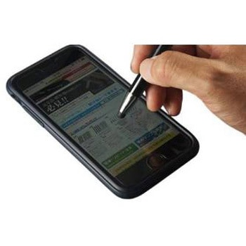 【名入れ】多機能ボールペン タテる君 ジャストコーポレーション