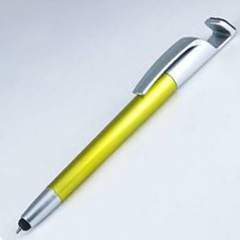 【名入れ】多機能ボールペン タテる君 ジャストコーポレーション