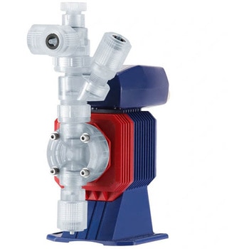 電磁定量ポンプEHN イワキ