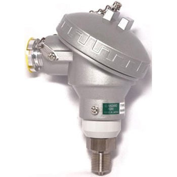 圧力トランスミッタ アナログ出力4～20mA DC KH15Kシリーズ 長野計器