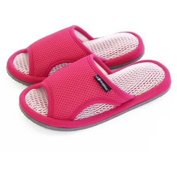 エアパスインソールスリッパ オクムラ