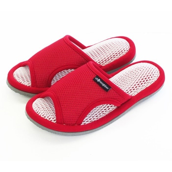 エアパスインソールスリッパ オクムラ