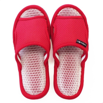 エアパスインソールスリッパ オクムラ