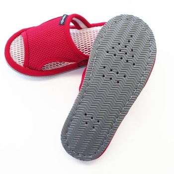 エアパスインソールスリッパ オクムラ