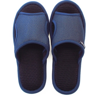 エアパスインソールスリッパ - オクムラ