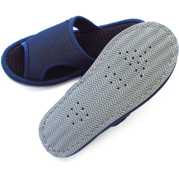 エアパスインソールスリッパ - オクムラ