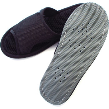 エアパスインソールスリッパ オクムラ