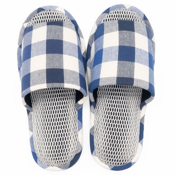 マリンチェックメッシュ オクムラ