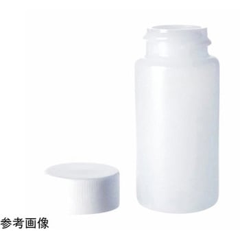 Fisherbrand(TM) HDPE製シンチレーションバイアル 03-337シリーズ Thermo Fisher Scientific