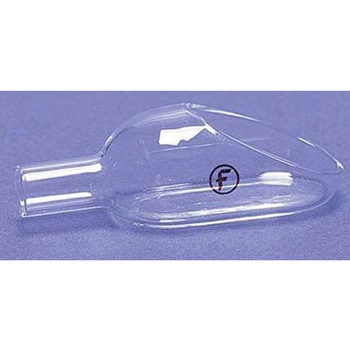 Fisherbrand(TM) ガラス製計量ロート 14-353シリーズ Thermo Fisher Scientific