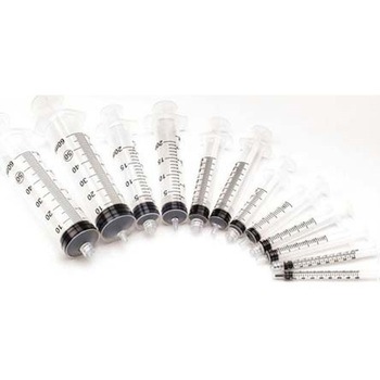 Fisherbrand ディスポーサブル滅菌シリンジ 14-955シリーズ Thermo Fisher Scientific