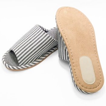 竹炭ストライプ オクムラ