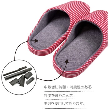 竹炭成型チャールス - オクムラ