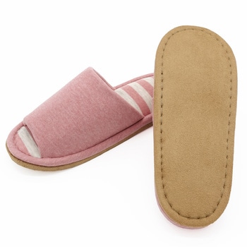 洗えるフトフレニットボーダー オクムラ